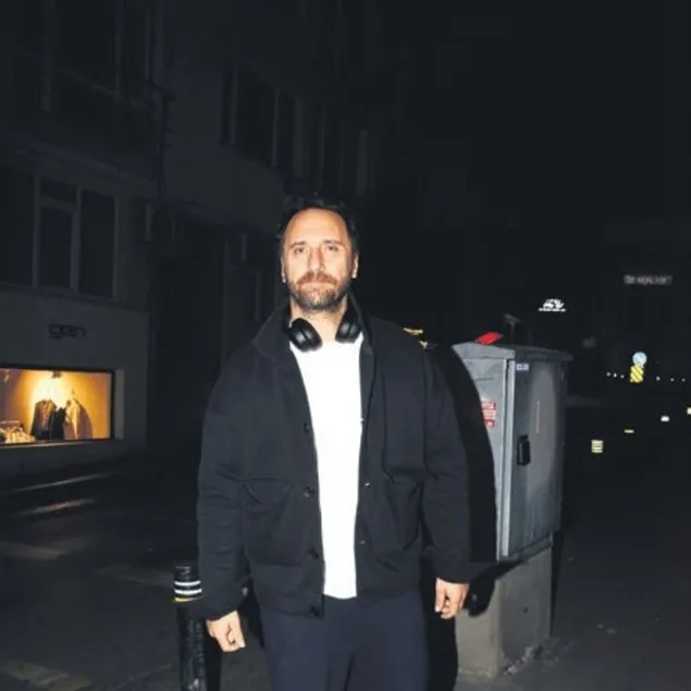 Fırat gerildi