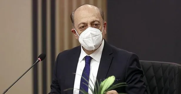 Bakan açıkladı: Yüzde 41 azaldı