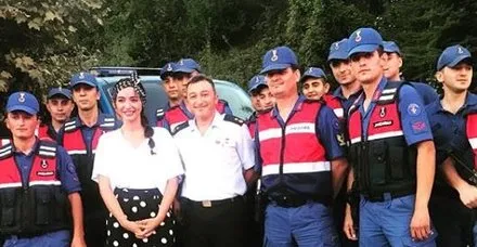 Bayram öyküsü