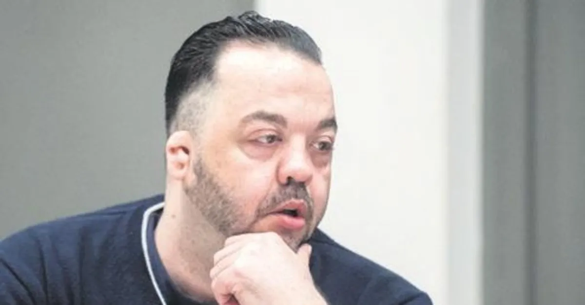 Katil Hemsire Niels Hogel In Filmi Cekilecek Takvim