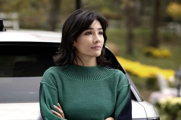 Aybüke Pusat'ın film gibi hayatı...