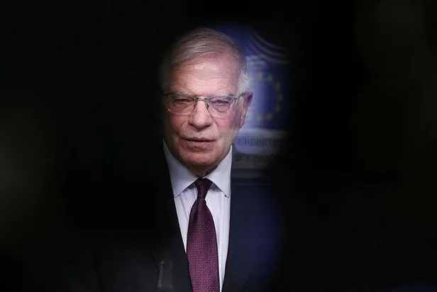 Rusya'nın işgali sonrası peş peşe tepkiler! AB'den sert tepki: Bu bir ölüm-kalım meselesi!-3