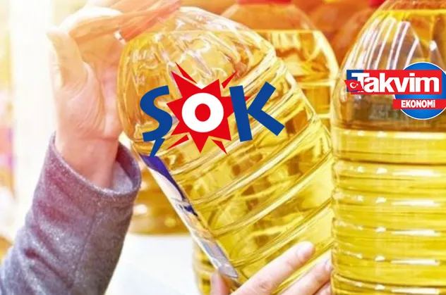 Güncel 29 Mart sıvı yağ fiyatları... Fiyatlar düştükçe düştü! 1 litrelik, 2 litrelik, 5 litrelik! ŞOK marketlerde Ayçiçek yağları indirime girdi!