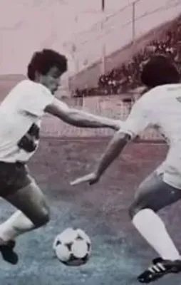 Trabzonspor'a 50. yıl marşı!