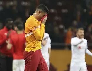 Özel Haber | Galatasaray’da Mostafa Mohamed krizi!