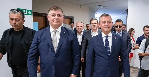 CHP’de bir çökme skandalı daha: Ekosistem'in benzeri İzmir'de kuruldu!