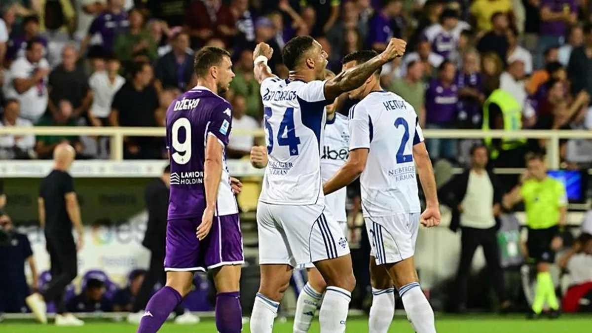 Diego Carlos'tan göz dolduran başlangıç
