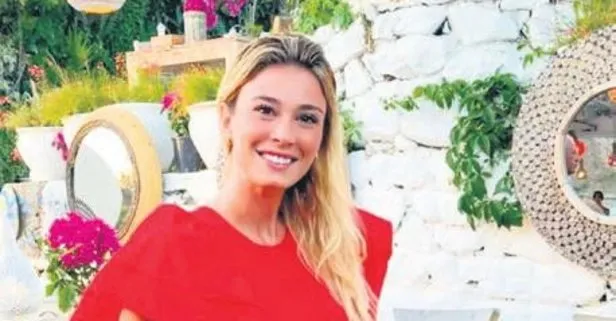 Can Yaman’ın İtalyan sevgilisi Diletta Leotta Bodrum aşığı oldu | 2 Temmuz magazin haberleri