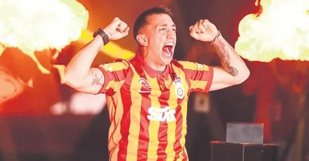 Fernando Muslera: Kariyerimi Galatasaray’da bitirebilirim