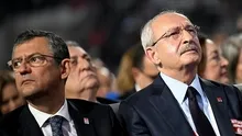 CANLI | Mutlak butlan sonrası CHP MYK olağanüstü toplandı: Özgür Özelden acil kodu | Kılıçdaroğlundan ilk mesaj
