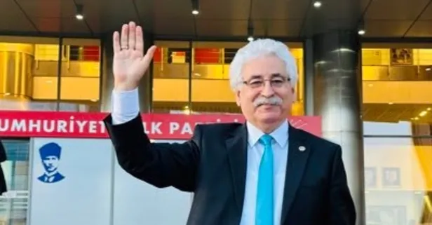 CHP'li Mehmet Tüm'den Türkiye ve SMO'ya alçak iftira: "Türkiye bu DEAŞ artıklarına maaş verdi"