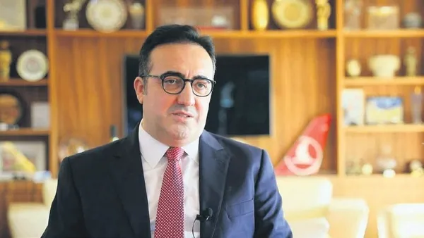 THY'de normalleşme dönemi: İndirim yapılan maaşlar eski haline dönecek-2