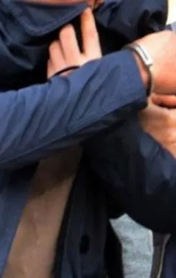 Polisin dikkati FETÖ zanlısını yakalattı