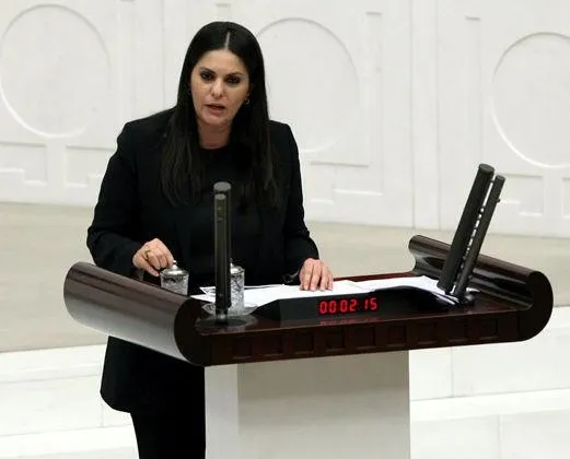 Bakan Sarıeroğlu’dan sert tepki