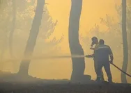 Son dakika: Hatay’daki yangında terör şüphesi: Gözaltına alınanlar var
