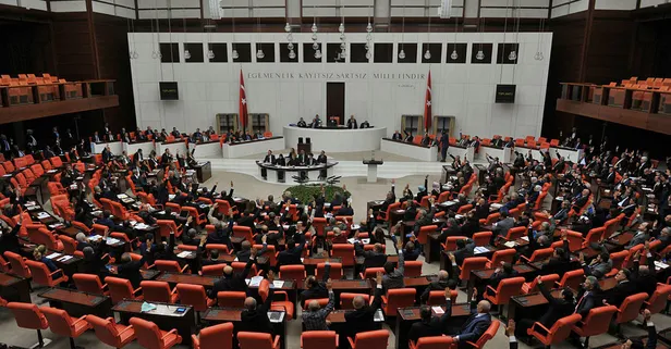 14 Nisan af yasası son dakika! Genel af mahkum ceza indirimi çıktı mı? Af yasası ile ilgili son haberler