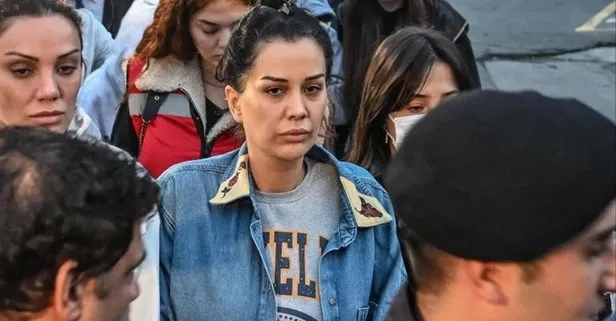 Dilan Polat hakkında flaş karar! Bakırköy Ruh ve Sinir Hastalıkları Hastanesi'ne yatırılacak: İntihar riski | Dikkat çeken 3 ay detay