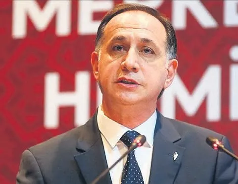 Otomatik atamaya geçeceğiz