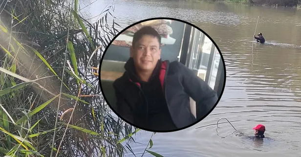 Hastaneden ayrılıp kaybolmuştu: Arama çalışmaları 5'inci gününde polis memurunun cansız bedeni bulundu