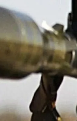 Suudi Arabistan'da roketli saldırı