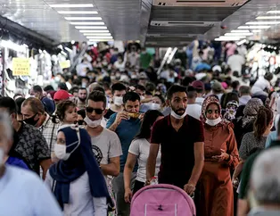 Vali vakalar artıyor diyerek uyardı