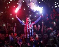 Özel haber | Trabzonspor kazanmaya devam ediyor