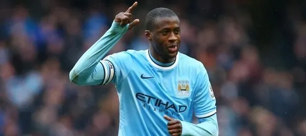 Yaya Toure savaşı
