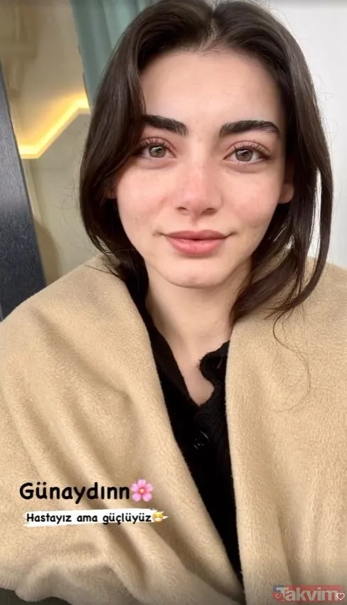 Kuruluş Osman’ın Bala Hatun’u Özge Törer en cesur haliyle paylaştı! Burak Özçivit’in güzeller güzeli partneri doğallığıyla hayran bıraktı - 21