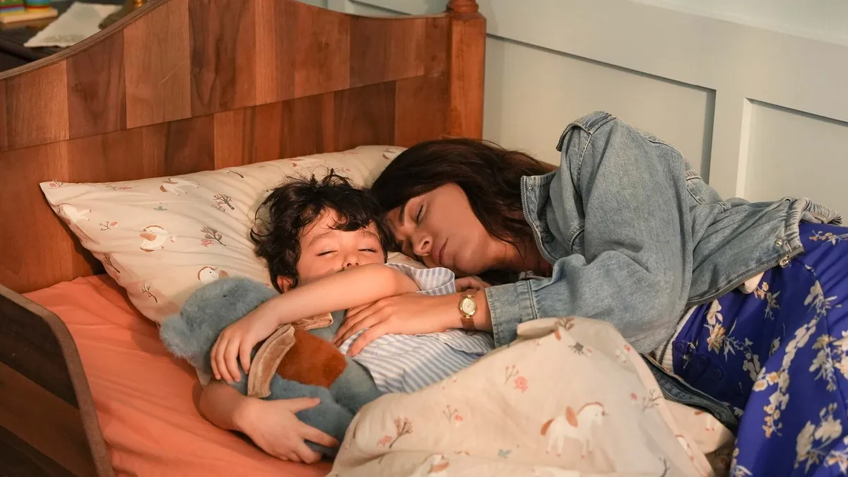 Perşembe’nin Güneşi Yine atv’de doğdu! Reyting şampiyonu dizide Leyla ölümden döndü, bağ evinde büyük yüzleşme-8