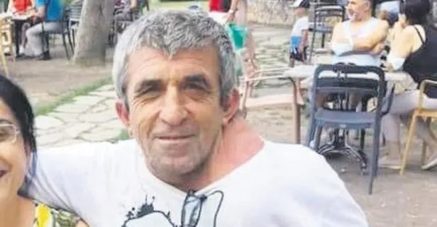 Rus turistin 2 liralık tuvalet parası vermemek için yumruk attığı işletmeci hayatını kaybetti