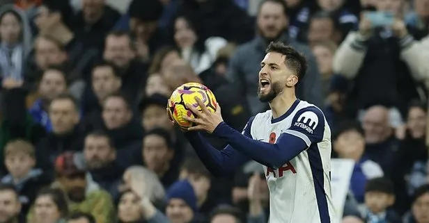 Rodrigo Bentancur'a şok! 7 maç men cezası