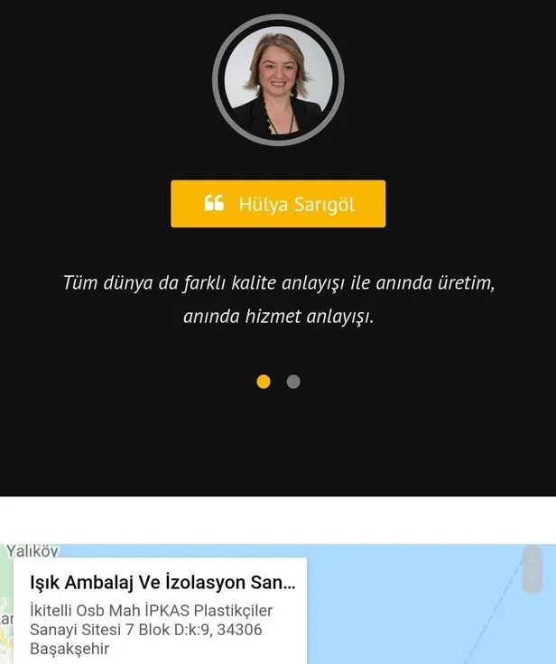 CHP'li İBB Başkanı Ekrem İmamoğlu'ndan adrese teslim ihale ...