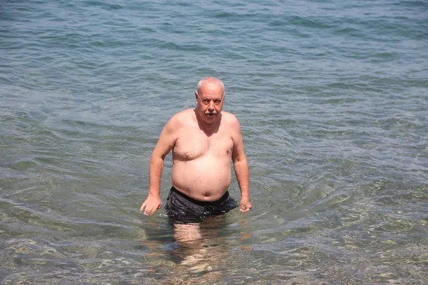 Plaj operasyonundan da Doğan Medyası çıktı-1