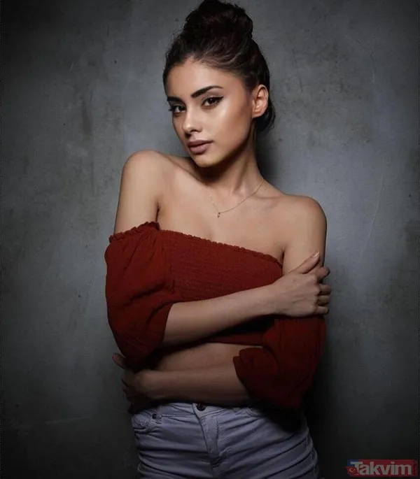 Özcan Deniz aşkını ilan etti! Kendisinden yaşça küçük İranlı sevgilisi Samar Dadgar’a bakın nasıl seslendi - 8