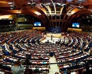 Batı yine haddini aştı