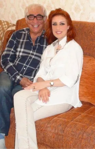 Şener Şen'in yeğeni, Adnan Oktar davası operasyonunda gözaltına alındı