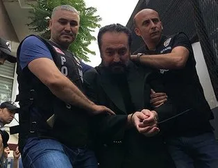 İsviçre makamlarından skandal olay! Koruma altındaki kızın dosyasını Adnan Oktar’ın adamlarına vermişler