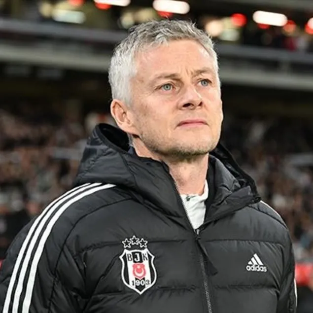 Solkskjaer’den transfer mesajı