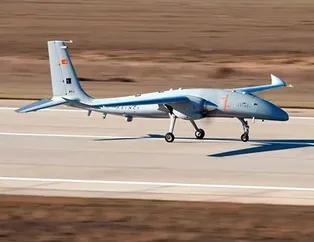 Bayraktar Akıncı SİHA’lara yeni talip!