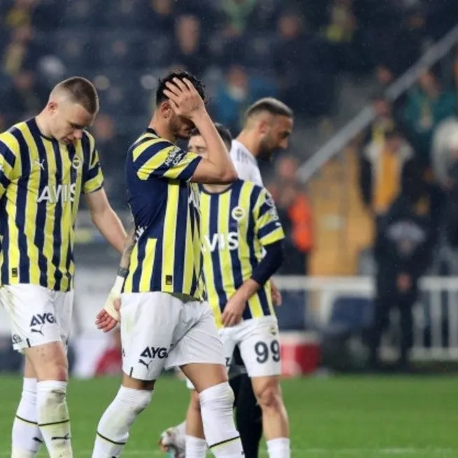 Ali Koç yönetimindeki Fenerbahçe şampiyonluğa hasret kaldı! 78 transfer, 127 milyon € harcanan para ve hüsran...