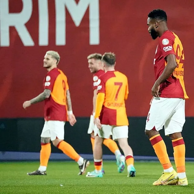 Kopenhag Galatasaray maçı ne zaman, saat kaçta?