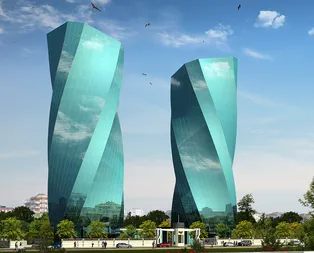 Rüyada kule görmek ne anlama gelir?