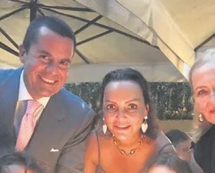 Aile boyu Cenevre’de