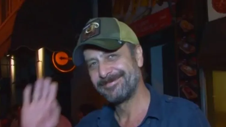 Nejat İşler yine hastanelik oldu!