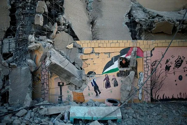 İsrailli yazardan soykırımcı devletin portresi! Kendisini kurban olarak gören tek işgalci-3