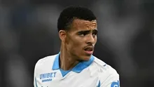 Fenerbahçe Mason Greenwood için Marsilya ile her konuda anlaşmaya vardı!