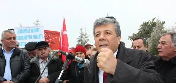 2 vekile tahliye yolu