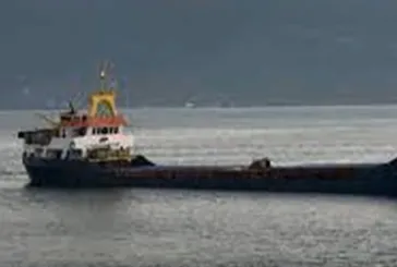 Marmara Denizi'nde kargo gemisi battı! Mürettebatı kurtarma çalışması başlatıldı | Bursa Valisi Mahmut Demirtaş'tan önemli açıklamalar