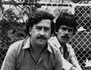 Pablo Escobar vahşeti: Özellikle bakireleri seçiyordu! 60 milyar dolar servet biriktiren Escobar meğer...