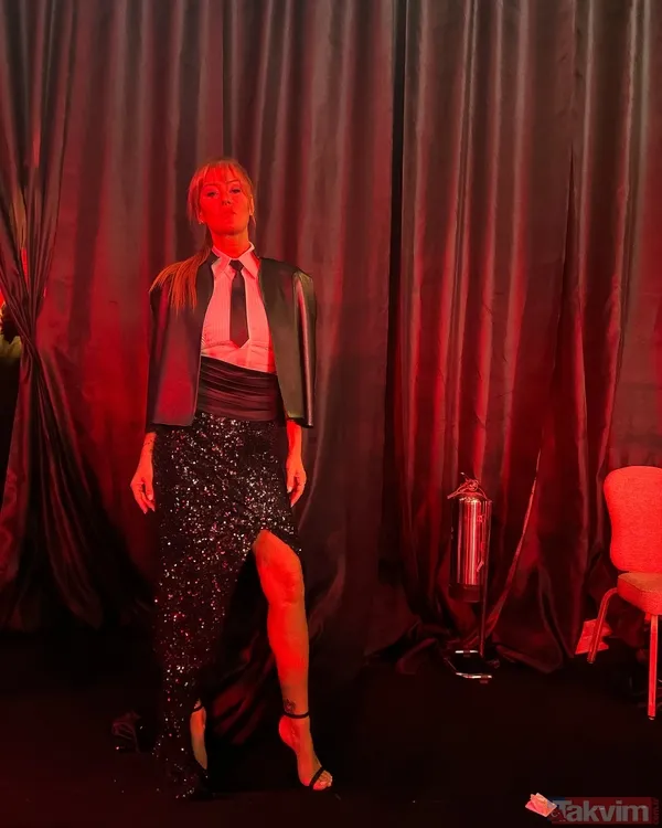 Eşi Yağmur Atacan’ı kameralar önünde azarlamıştı! Pınar Altuğ tepki gelince olayın perde arkasını anlattı - 7